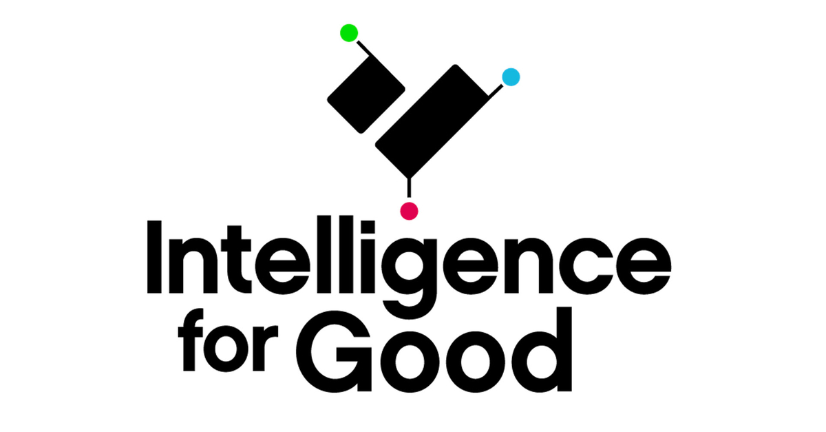Intelligence for Good