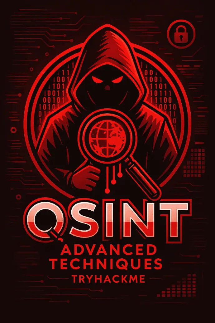 OSINT - Level 3