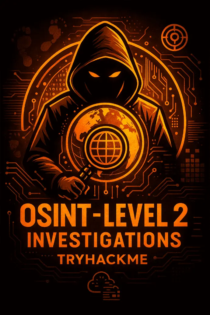 OSINT - Level 2