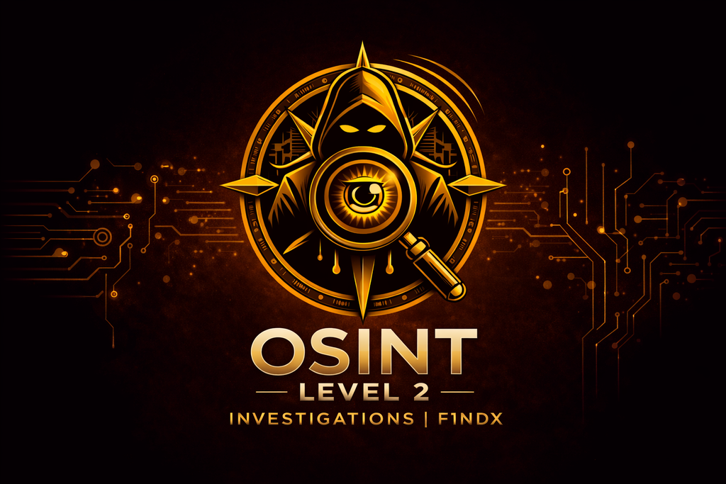 OSINT Level 2
