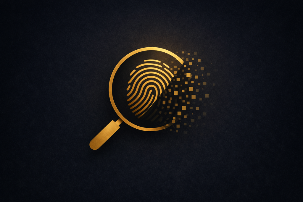 Digital Privacy