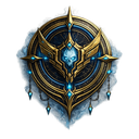 كلب الأشباح