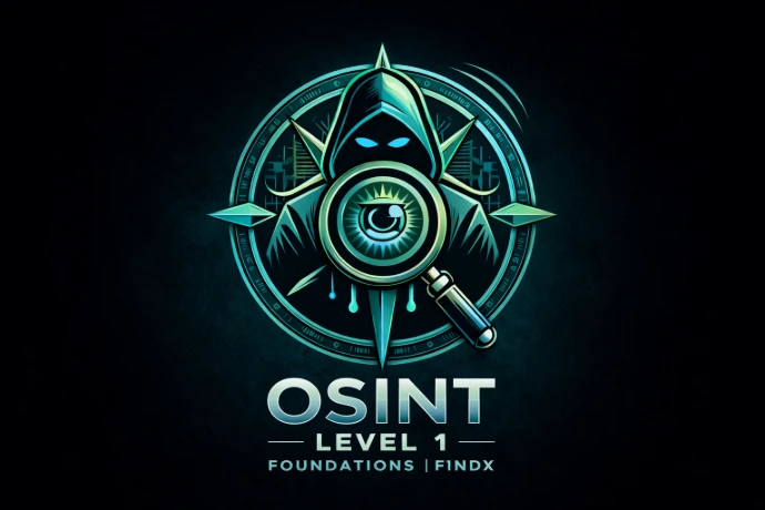 OSINT Level 1 - Foundations