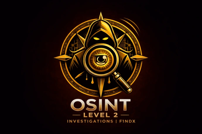 OSINT Level 2 - Investigations
