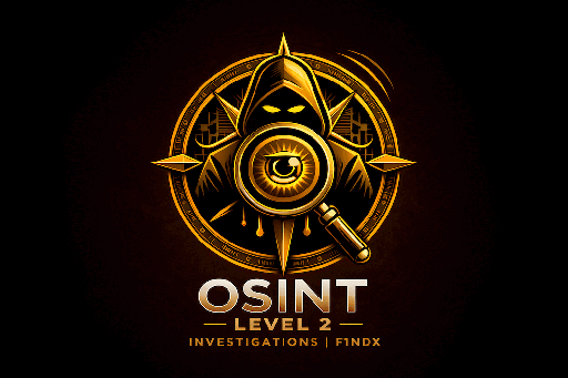 OSINT المستوى 2 - التحقيقات