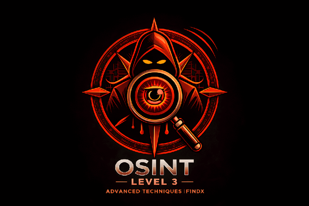 OSINT Level 3 - Advanced Techniques