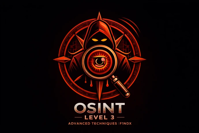 OSINT Level 3 - Advanced Techniques