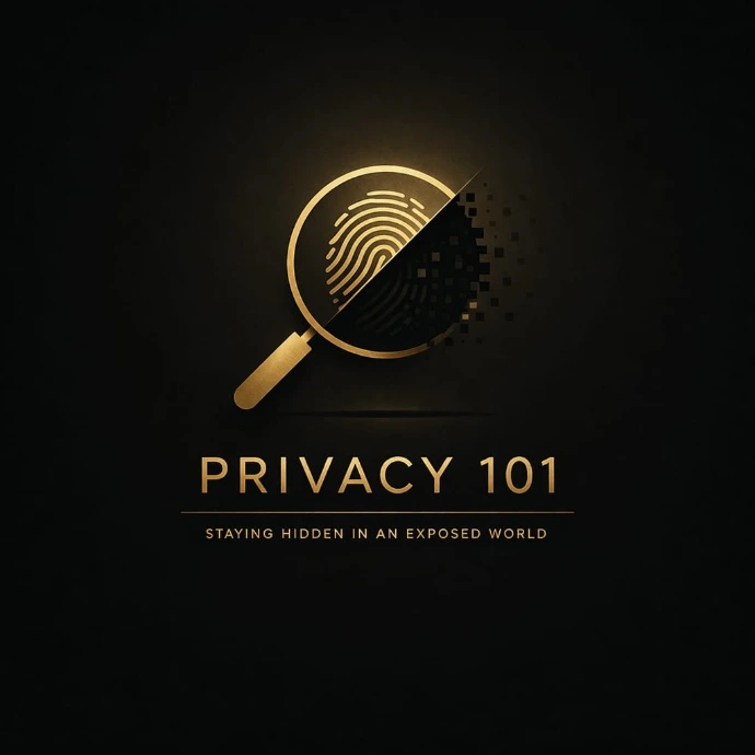 Privacy 101: Staying Hidden in an Exposed World